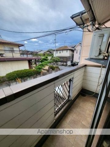 コーポMBM幕山の内装写真