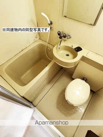 メイクスI八幡の内装写真