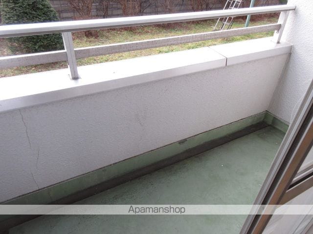 大谷地殿山ハイツの内装写真