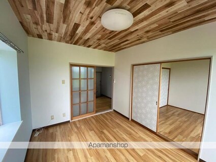 Ｔメーゾン[2DK/33m2]の内装3