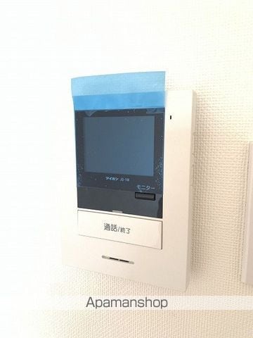 イロハビルの内装写真