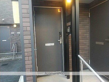 レオネクスト青梅橋[1K/23.48m2]の共用部1