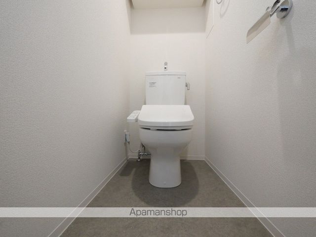 プレリスNEO大阪十三エルヴィオンの内装写真