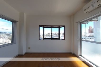 パークサイド宝永[1R/27.28m2]の内装1