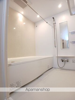 ブリリアントⅡ[1LDK/50.87m2]のバス