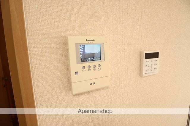 ルーエ岐南Aの内装写真