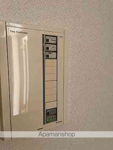 ラポール小町の内装写真
