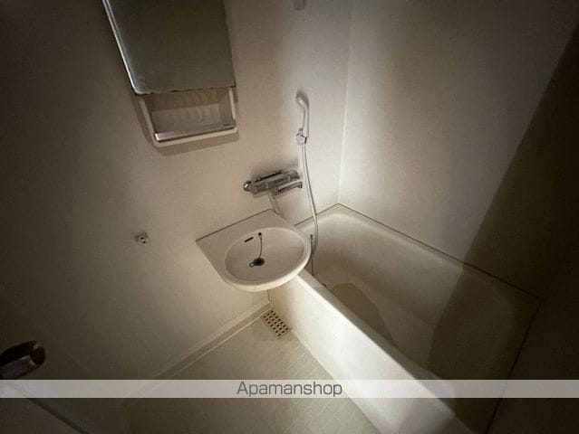 第二・第三トキワハイムの内装写真