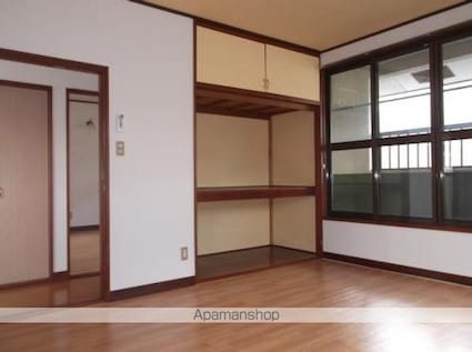 東年貢ハウス[4LDK/117.65m2]のリビング・居間3