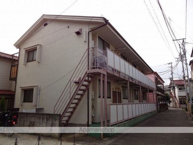 メゾン高津