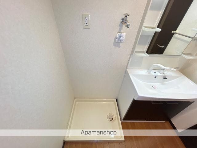 ヴィラ アマーブレスの内装写真