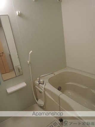 愛媛県松山市畑寺町[1LDK/44.35m2]のバス