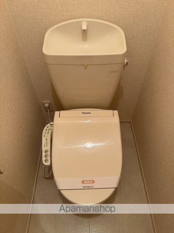 ディアコート大倉山の内装写真
