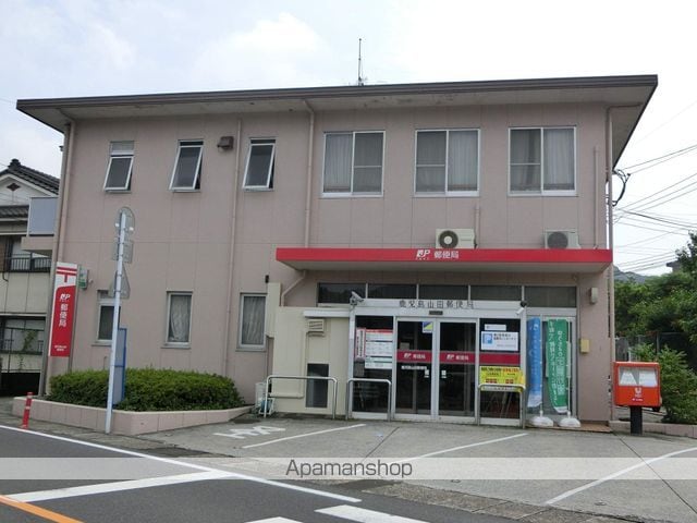 グレイスフルBの周辺写真