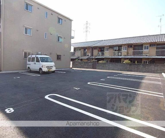 シャーメゾン リヴィエールのその他写真