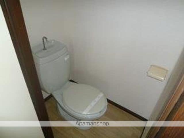 サンビレッジ Eの内装写真