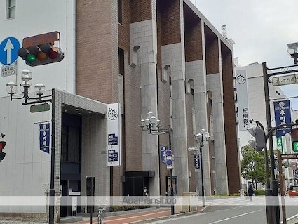 仮）本町５丁目アパート[1LDK/41.25m2]の周辺4