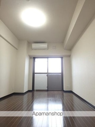 ＨＦ東神田レジデンス[1K/22.62m2]のリビング・居間2