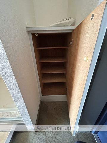 朝日プラザアムネット天満町の内装写真