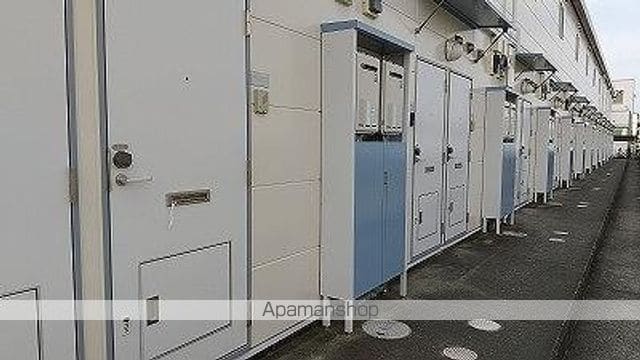 レオパレスメルベーユのその他写真