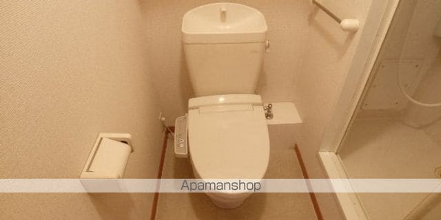 レオパレスフォレスト Uの内装写真