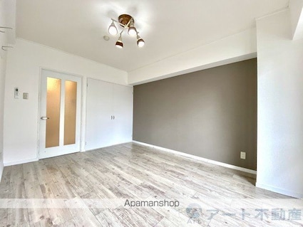 ブラウンハイムⅢ[1K/24.18m2]の内装6