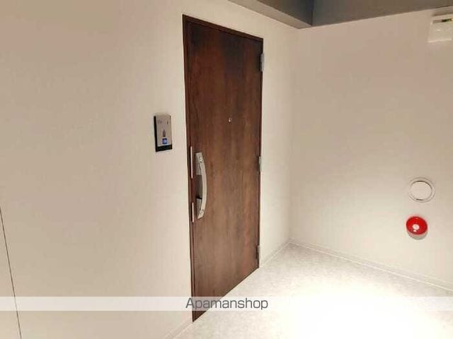 セントラル立川の内装写真