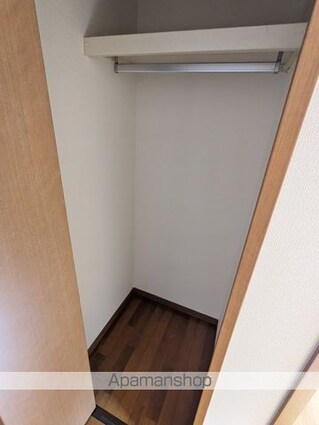 グランド・ルミエールＢ[2K/45.83m2]の内装2