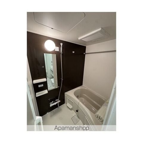 WOODCREST沼袋TERRACEの内装写真