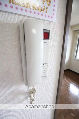 ルーブル4条館の内装写真