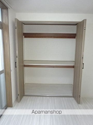 フォッサート北堀弐番館の内装写真