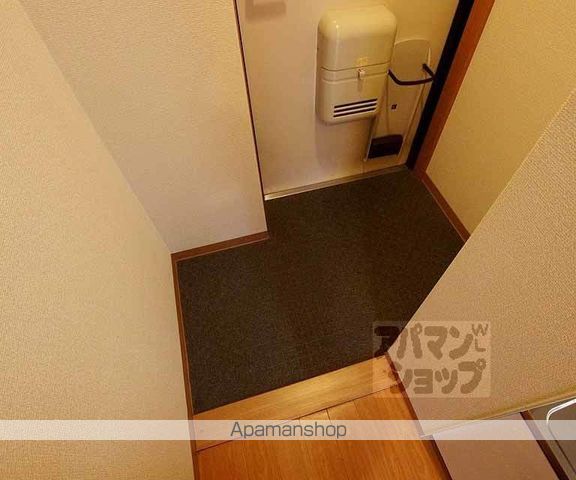 サイト京都西院の内装写真