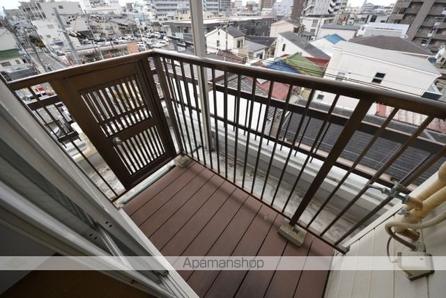 スタジオ108庄内の内装写真
