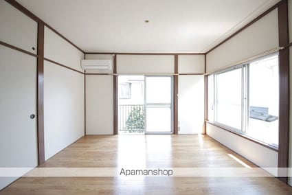 コーポ吉田[1DK/28.81m2]のリビング・居間