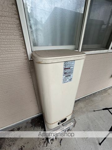 エクシード長橋の内装写真