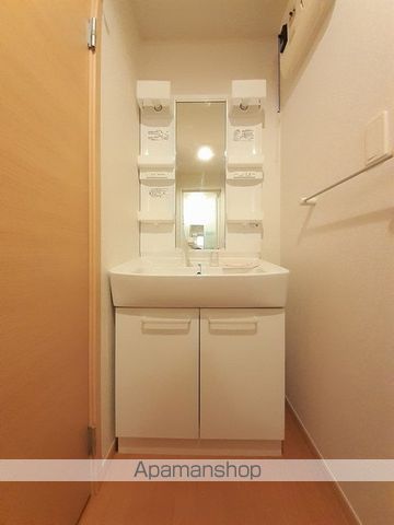 ジェルメ ライムAの内装写真