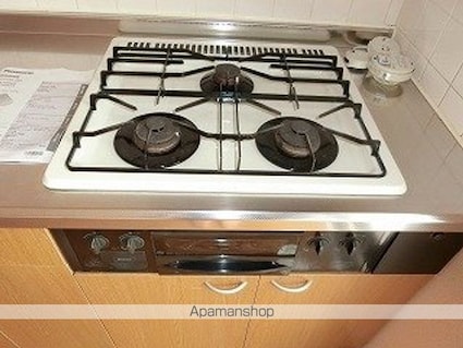 岩手県盛岡市みたけ３丁目[1DK/32.28m2]のその他設備