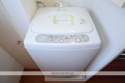 レオパレスなかむら[1K/24m2]のその他設備3