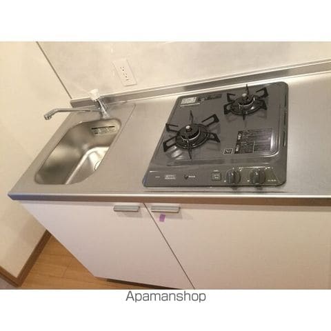 Rivageの内装写真
