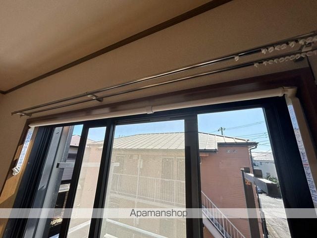 ヒルテラス湘南Aの内装写真