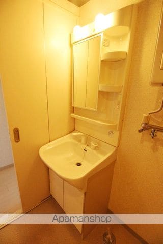 LEE厚別中央の内装写真
