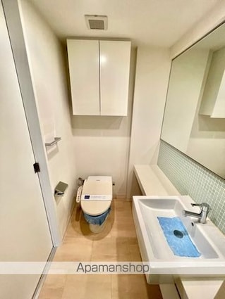 レジディア新御徒町[1DK/30.24m2]の洗面所2