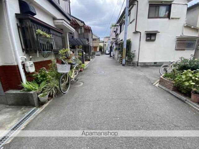 近鉄南大阪線 河内天美駅 徒歩4分 2階建 築60年のその他写真