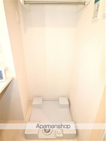 DーROOM中央Iの内装写真