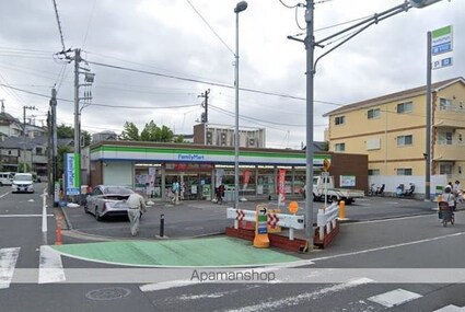 レオパレスシャルマン[1K/19.87m2]の周辺6