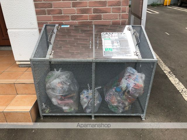 シェーネ プラッツのその他写真
