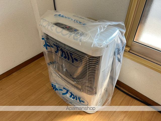 ハイツミッシェルの内装写真