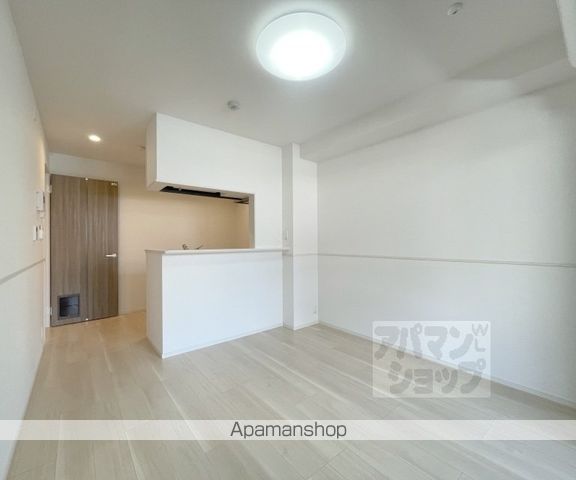 アーバンコート堀川西の内装写真