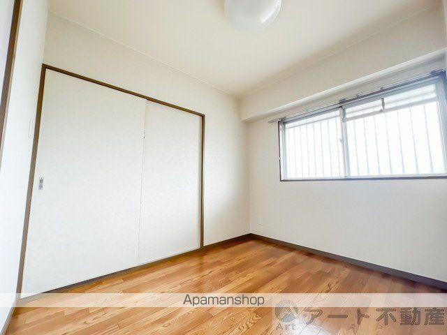 コスモ川内の内装写真