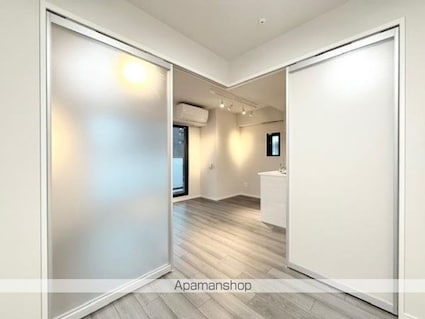 Ｌａ　Ｐｅｒｌａ　Ｙｏｔｓｕｙａ[1LDK/37.4m2]のリビング・居間8